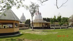 24. Narikali Mandir:Famous Shiv temple of assam. Located near the highway, at Dumunichowki.