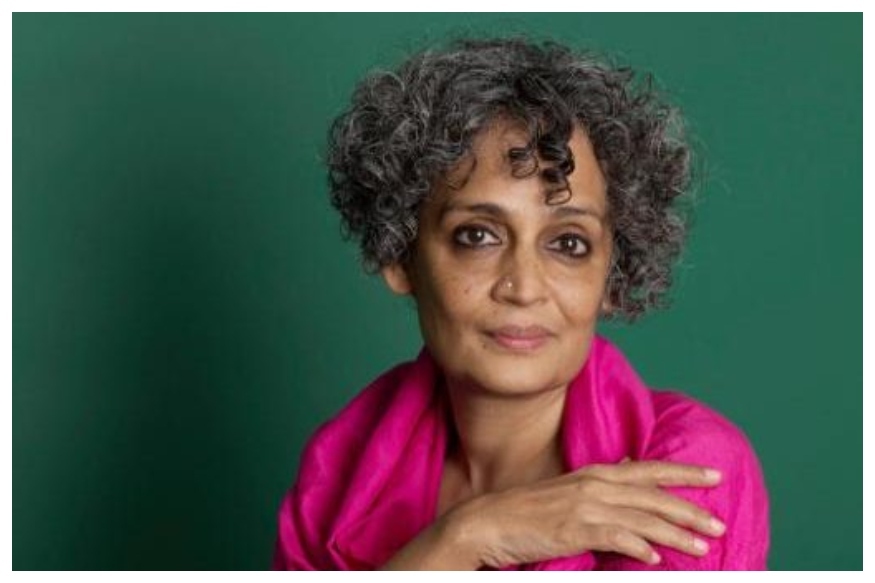 Happy birthday Arundhati Roy: 5 Books by the Author One Must Read Lifestyle News-  