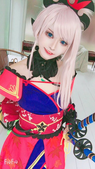 Twitterのコスプレ画像53