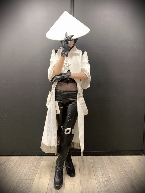 Twitterのコスプレ画像37