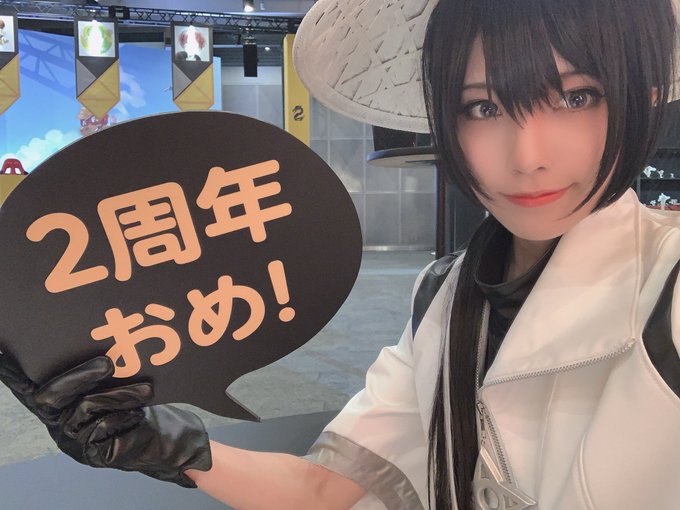 Twitterのコスプレ画像38