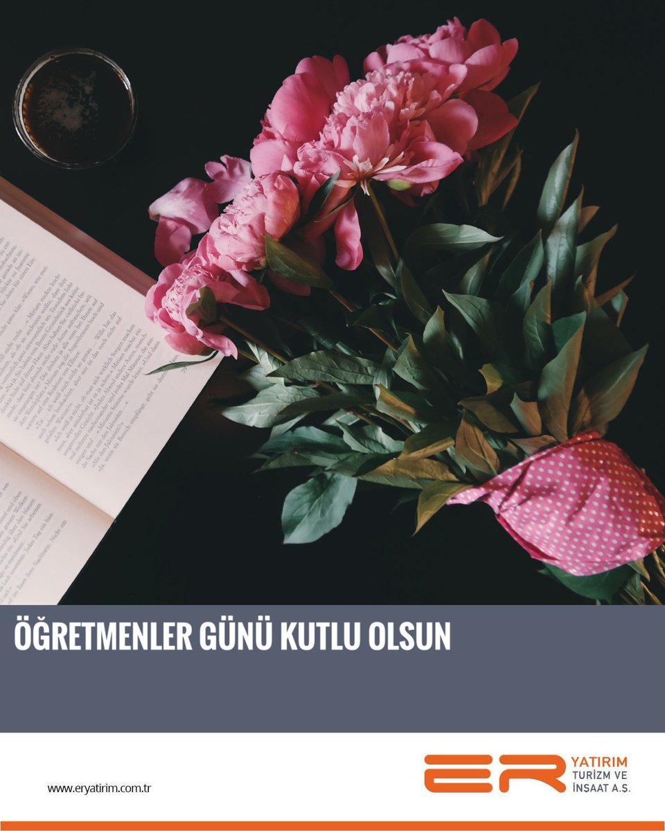 Toplumu aydınlatan gizli kahramanlarımız onlar... 24 Kasım Öğretmenler Günü kutlu olsun!

#24KasımÖğretmenlerGünü