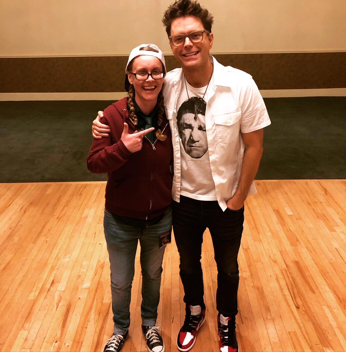 We’re <a href="/981TXT/">98.1 TXT</a> Tuscaloosa’s #1 for New Country...and skinny jeans...and flashy sneakers...and glasses.