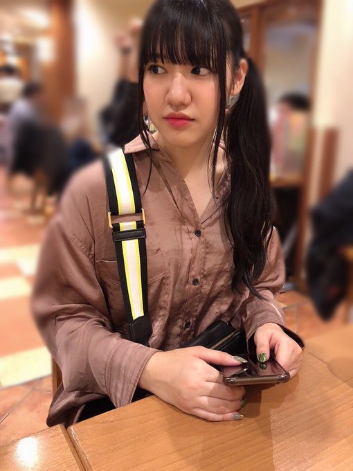 Twitterのコスプレ画像2