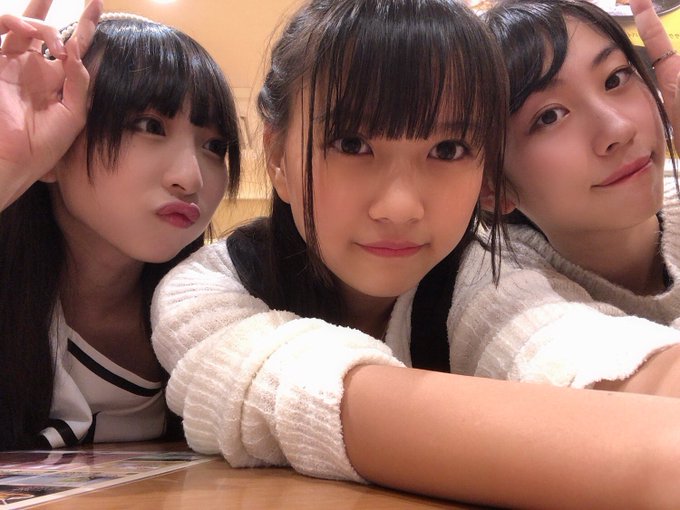 Twitterのコスプレ画像1