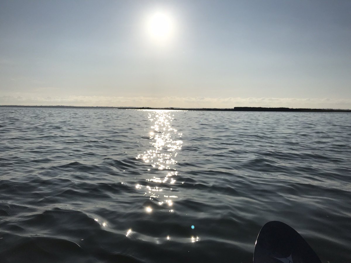 DerekClark4's tweet image. Great place to paddle always different, the early mornings are peaceful and you get to see loads of wildlife love it.