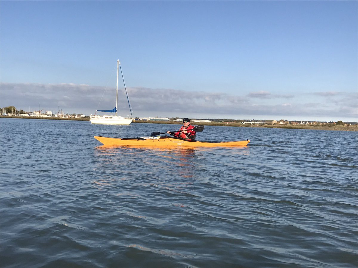 DerekClark4's tweet image. Great place to paddle always different, the early mornings are peaceful and you get to see loads of wildlife love it.