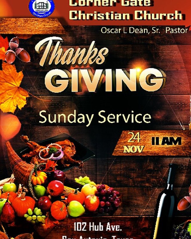 CornerGateCC's tweet image. 