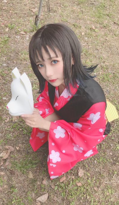 コスプレイヤーKaori（ふしみかおり）のTwitter画像50