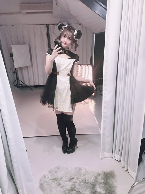 Twitterのコスプレ画像64