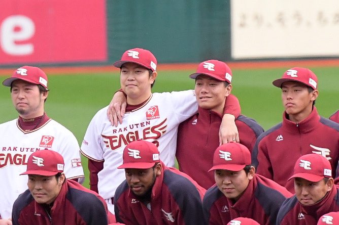 pomtraco's tweet image. 立教
#戸村健次
#田中和基 

感動してたのに最後ボディ食らわせてて草