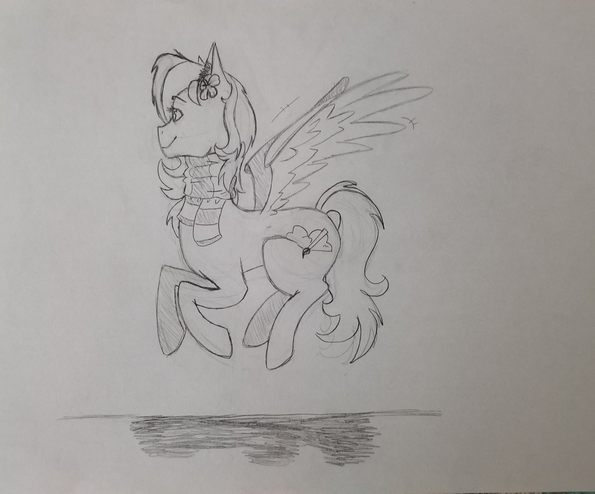 AleChanx's tweet photo. Found 2017-2018 drawings. They are mostly mid 2017 but I thought it was from 2018 so I wrote it down. This was the era when I liked to draw my Mlp Oc and my bf's. Guess I lost practice ;-;
#mlp #oc #artist #pony #mid2017 #mylittlepony #old #drawings https://t.co/3iLkLGvrVT