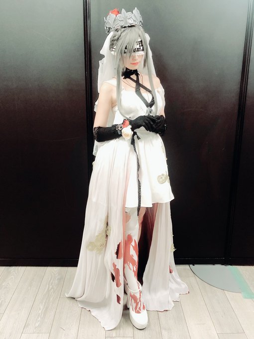 Twitterのコスプレ画像24