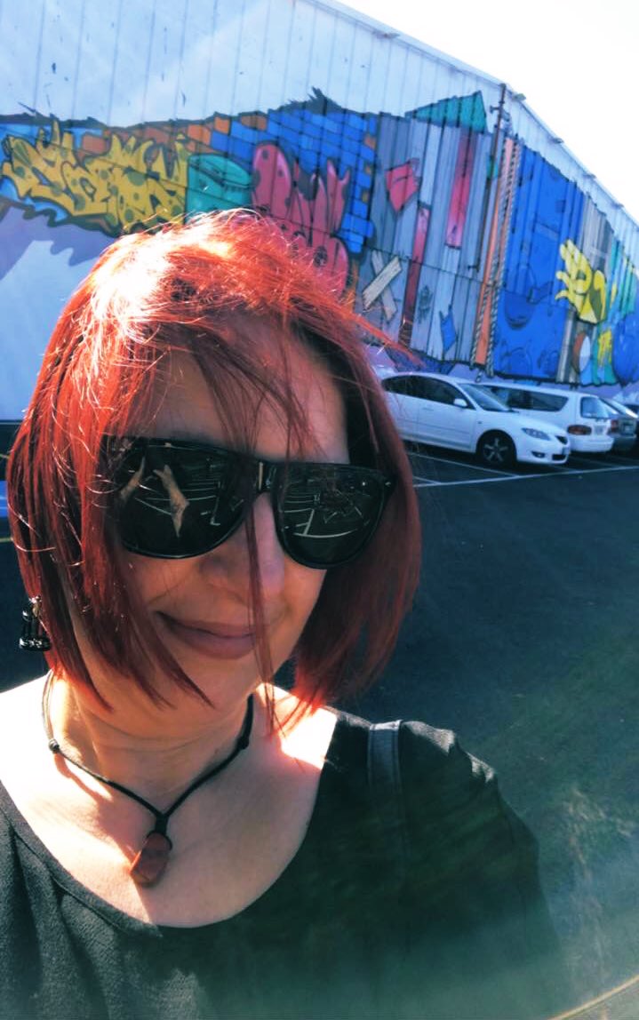 PKpies's tweet photo. Beautiful Melbourne afternoon spent at #moondogworld having a few too many #beers I’m now a bit of a write off. Pjs are already on &amp; watching Frasier 😳 #goodnight https://t.co/pFX3sRw4of