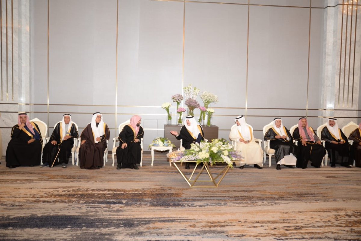 محمد العفالق tweet media