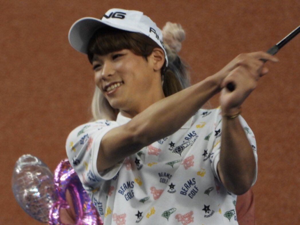 ヒ*シ様 中川圭太BlueWaveメッシュジャージ（ネーム＆ナンバー