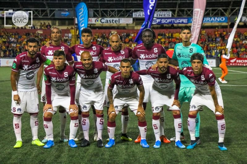 Galería #Herediano - #Saprissa 
facebook.com/pg/imagenessmc…