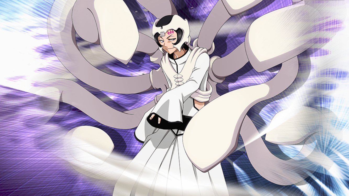 Bleach Brave Souls Everyone Decides Summons Selection Voting Round 2 Like Or Share This Post To Vote For Heart Luppi Antenor Until 11 26 3 59 Pm Jst Details T Co Fyhrzx4eqi T Co Ymg1wmnhfk