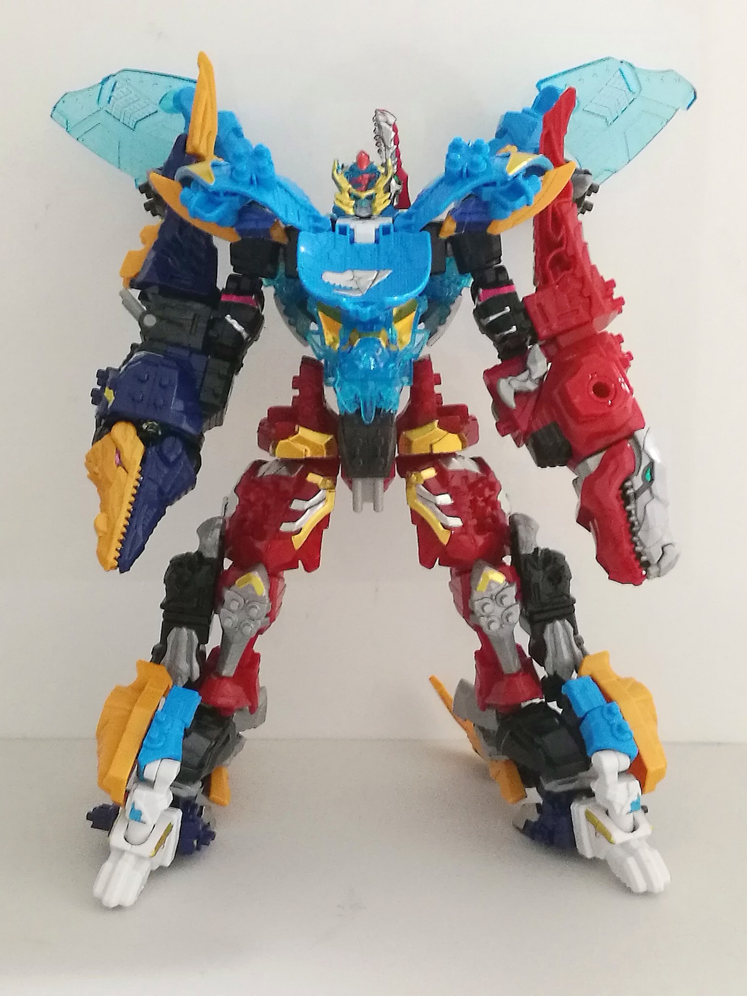 toython on X: 