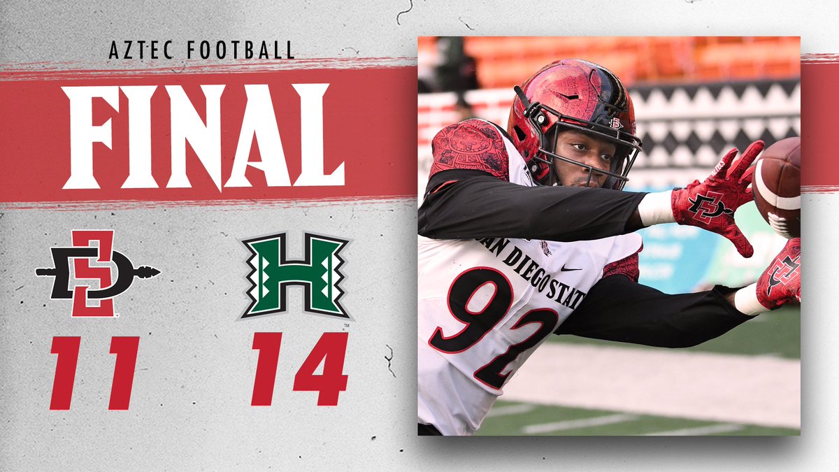 San Diego State Football tweet media