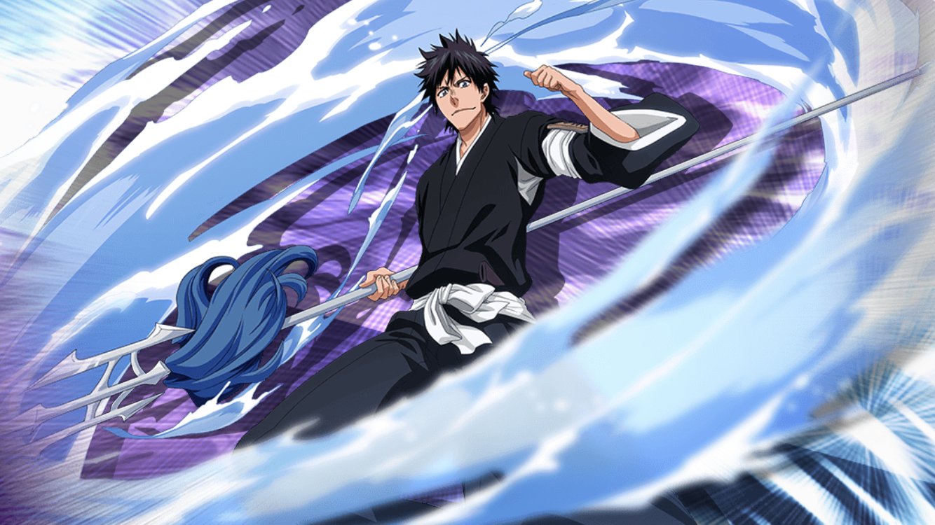 BLEACH 志波海燕 缶バッジ 志波海燕 壊れた BLEACH 原画展 オリジナル缶バッジB 志波海燕