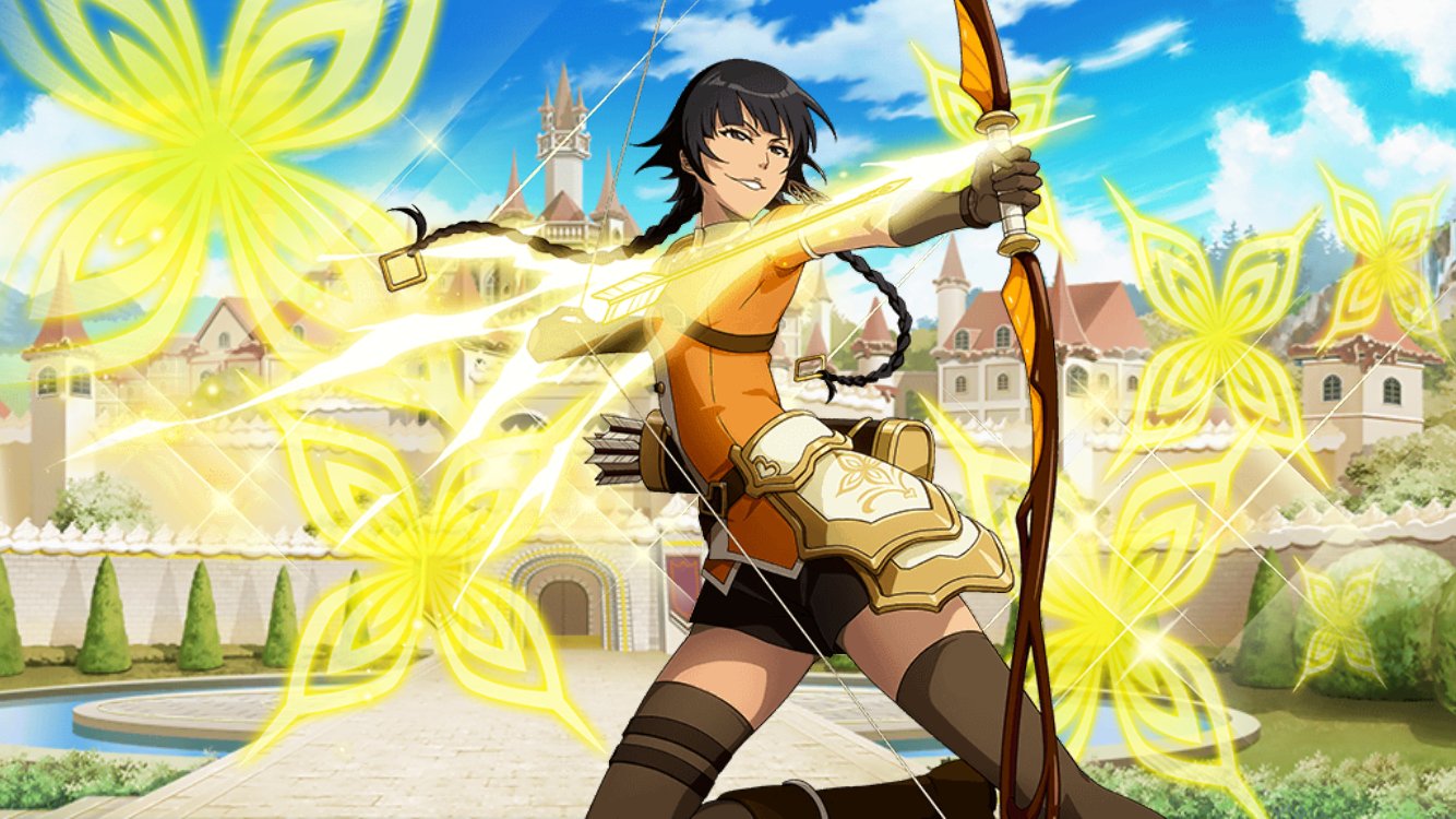 BLEACH Brave Souls公式 on X: 