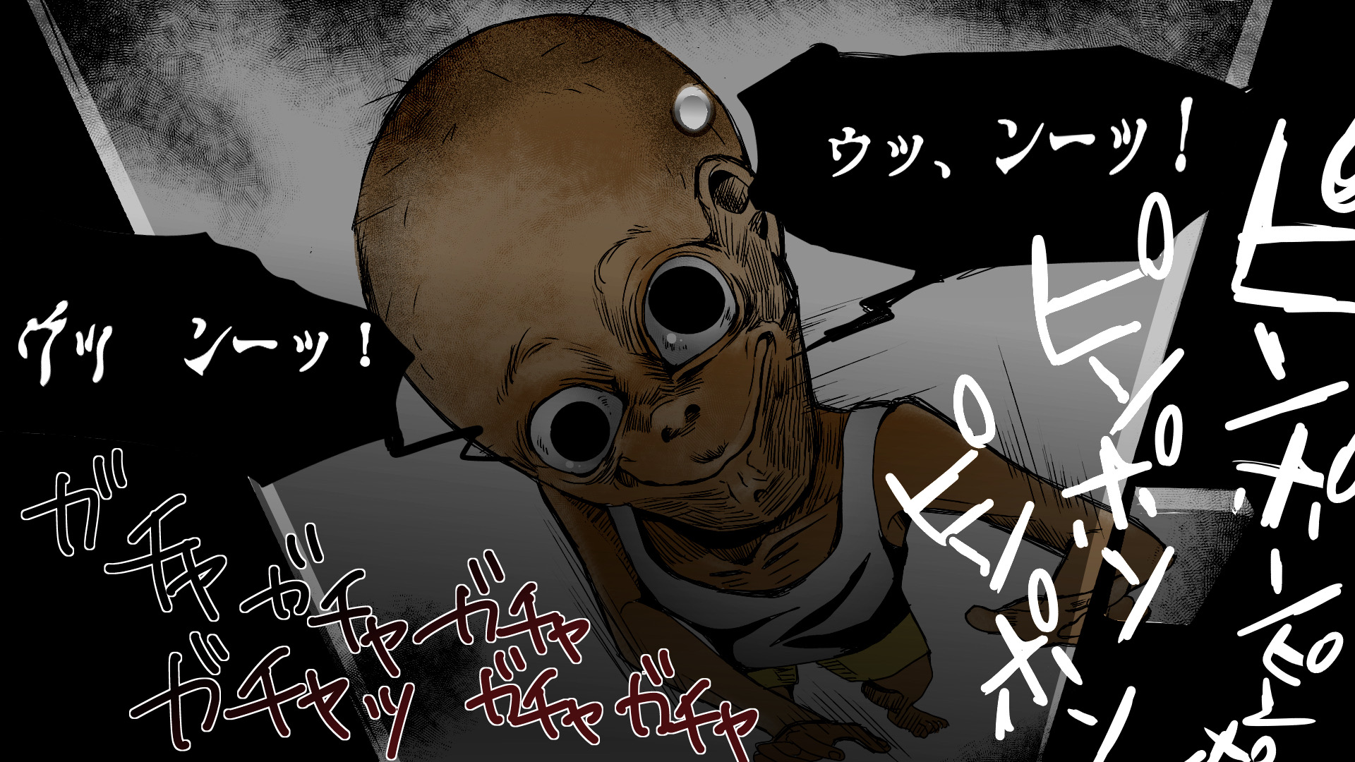 ホラー漫画 コミックパンダyoutube2 1 万人 今日の作品は 猛スピード です T Co Qumq4t99rx 夜中に双眼鏡で街を眺めていると 猛スピード で何かが俺に向かって走ってきて 是非 チャンネル登録してくださいっ 怖い話