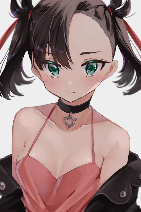 マリィ 