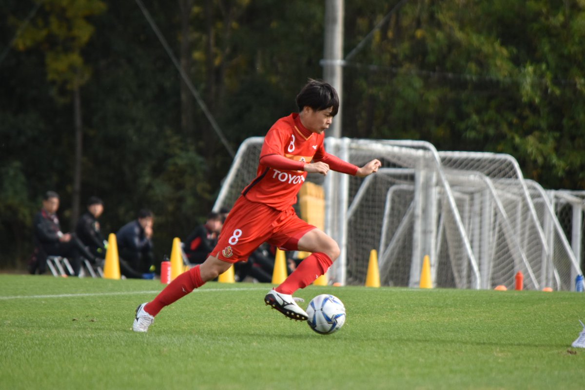 グランパス ツイッター