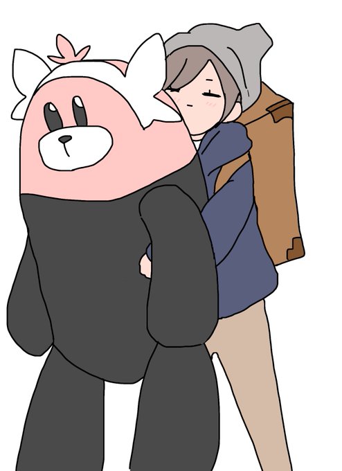 キテルグマのtwitterイラスト検索結果 古い順 キテルグマのtwitterイラスト検索結果 古い順