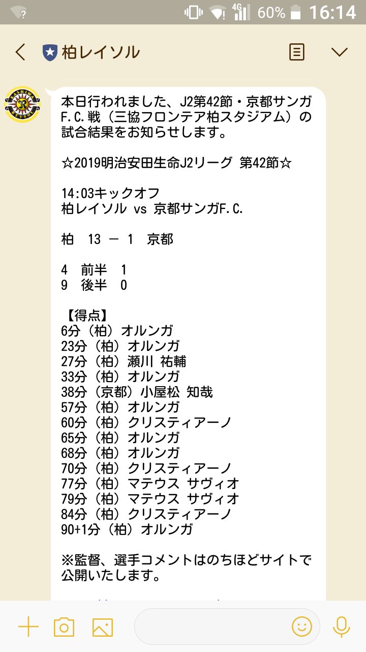柏オレオレ Twitter Search Twitter