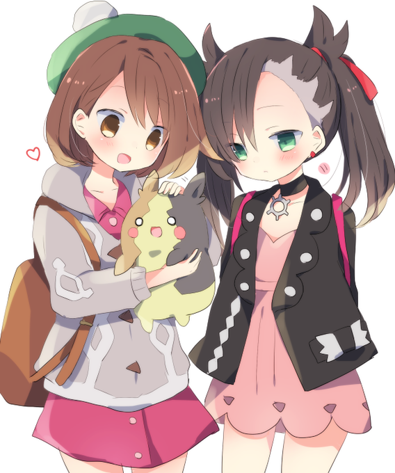 ポケモン剣盾のtwitterイラスト検索結果 古い順