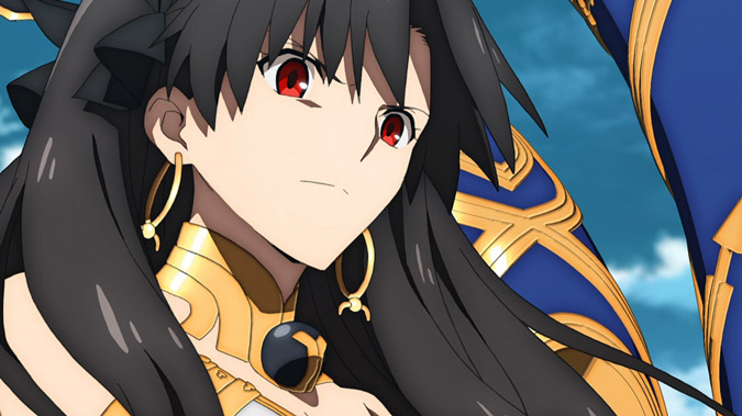 Fgo Tvアニメ 絶対魔獣戦線バビロニア Episode 9 おはよう 金星の女神 のあらすじ 先行カットを公開 Fgo Tvアニメ 絶対魔獣戦線バビロニア Episode 9 おはよう 金星の女神 のあらすじ 先行カットを公開
