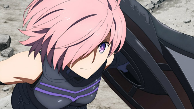 Fgo Tvアニメ 絶対魔獣戦線バビロニア Episode 9 おはよう 金星の女神 のあらすじ 先行カットを公開 Fgo Tvアニメ 絶対魔獣戦線バビロニア Episode 9 おはよう 金星の女神 のあらすじ 先行カットを公開