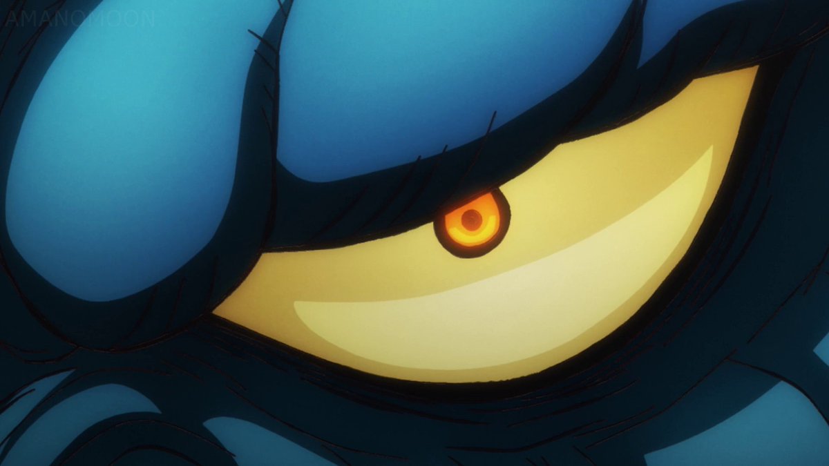 Pandaman One Piece ルフィ 東京ワンピースタワー 𝗢𝗻𝗲 𝗣𝗶𝗲𝗰𝗲 𝗞𝗮𝗶𝗱𝗼 𝗗𝗿𝗮𝗴𝗼𝗻 𝗜𝗻𝘁𝗿𝗼𝗱𝘂𝗰𝘁𝗶𝗼𝗻 𝗶𝗻 𝘁𝗵𝗲 𝗻𝗲𝘅𝘁 𝗲𝗽𝗶𝘀𝗼𝗱𝗲 ワンピース 912話 百獣のカイドウ ワノ国