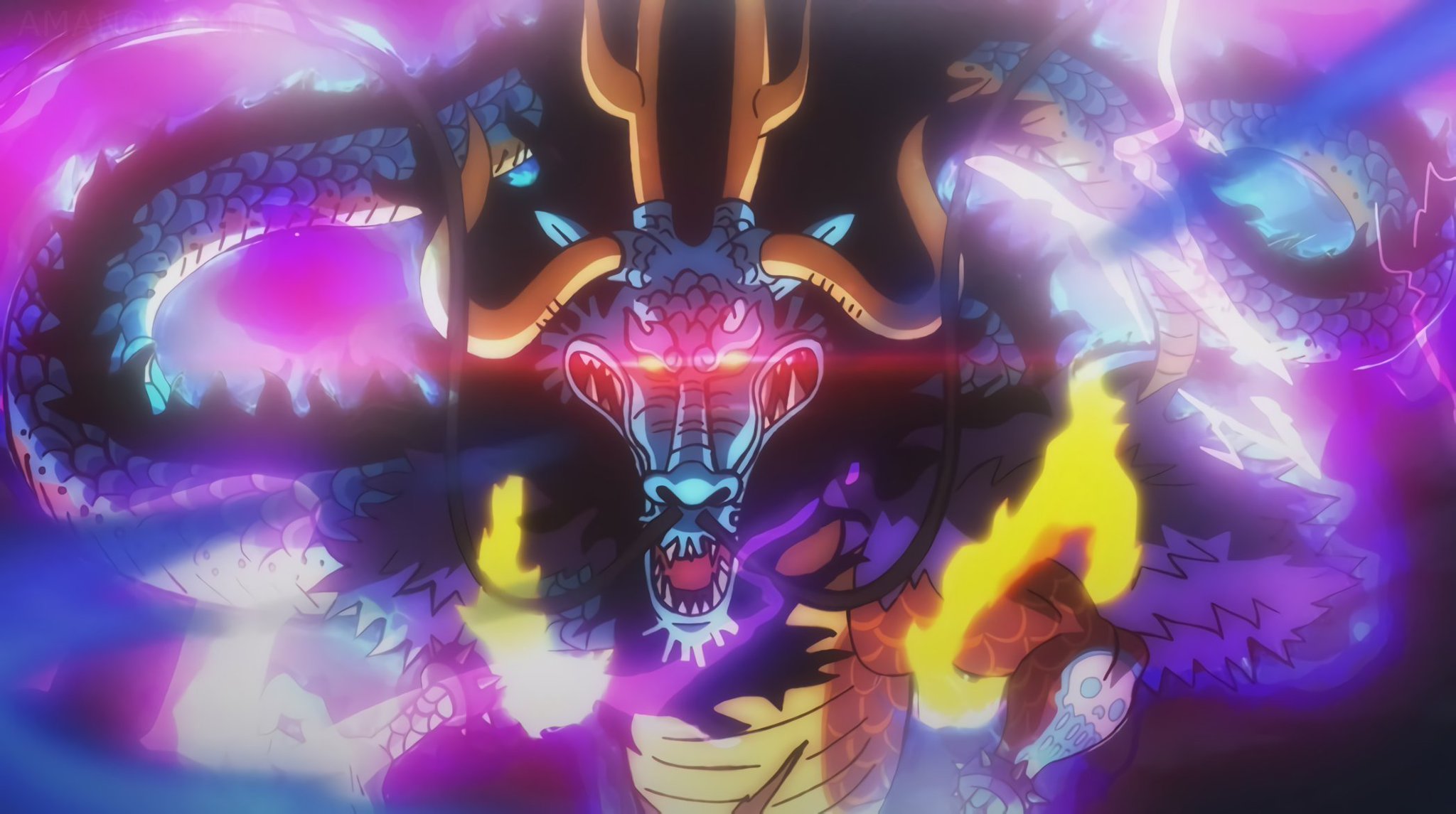 Pandaman ルフィ 東京ワンピースタワー V Twitter One Piece Kaido Dragon Introduction In The Next Episode ワンピース 912話 百獣のカイドウ ワノ国 Pandaman ルフィ 東京ワンピースタワー V Twitter One Piece Kaido Dragon Introduction In The Next Episode ワンピース 912話 百獣のカイドウ ワノ国