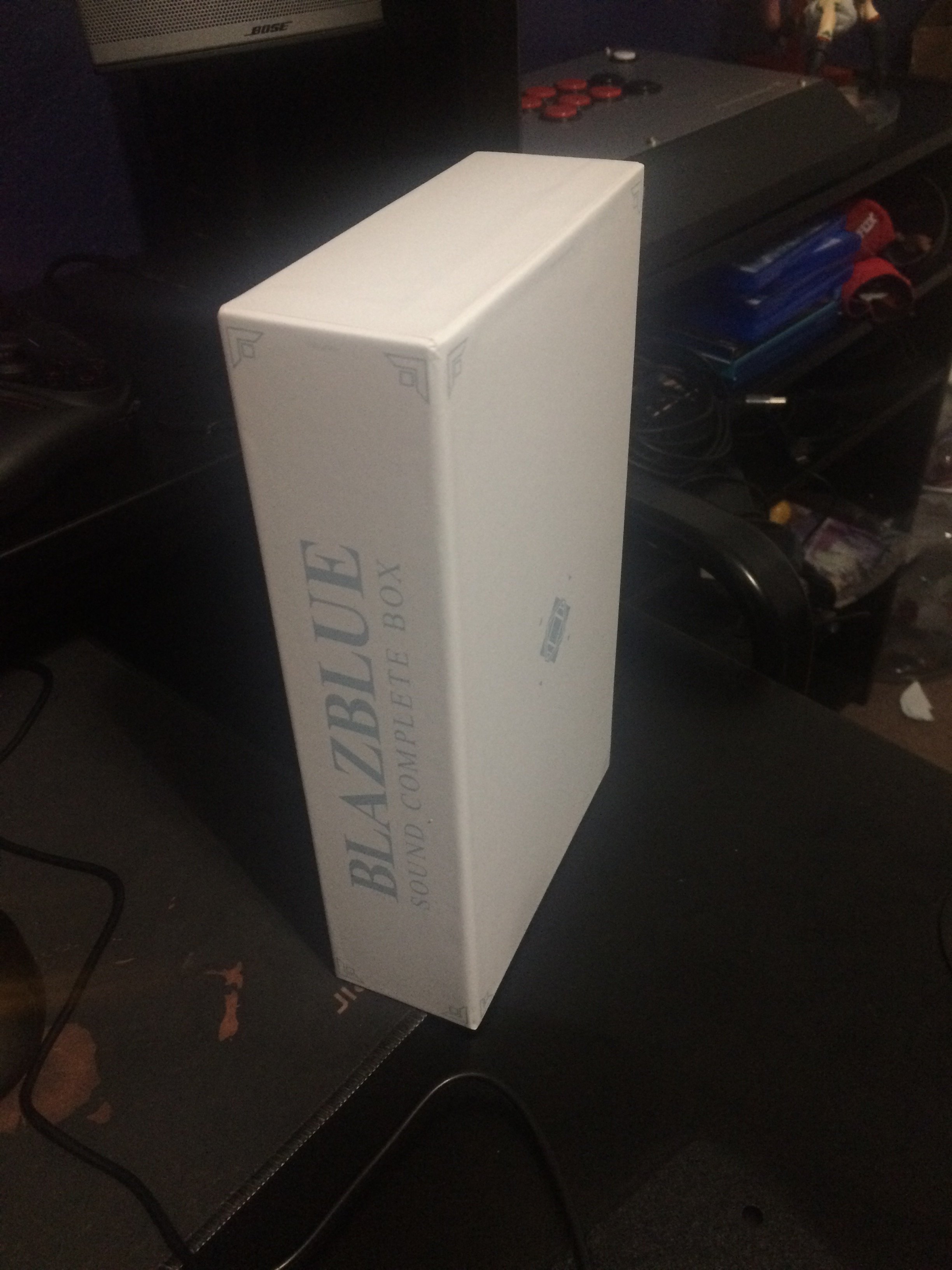 サントラbox Recherche Sur Twitter Twitter