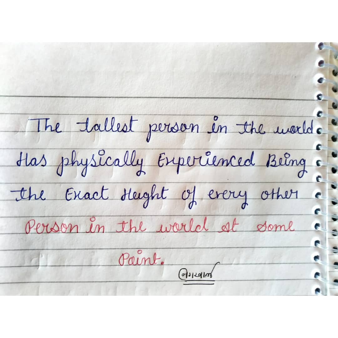 NehaRajeev4's tweet photo. Some KNOWLEDGE fact with me..
Writing÷NRG https://t.co/9OIzJJaYcx