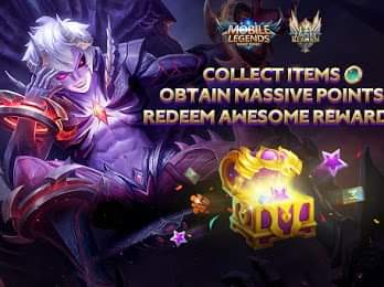 Mobile Legends Bang Bang tweet media