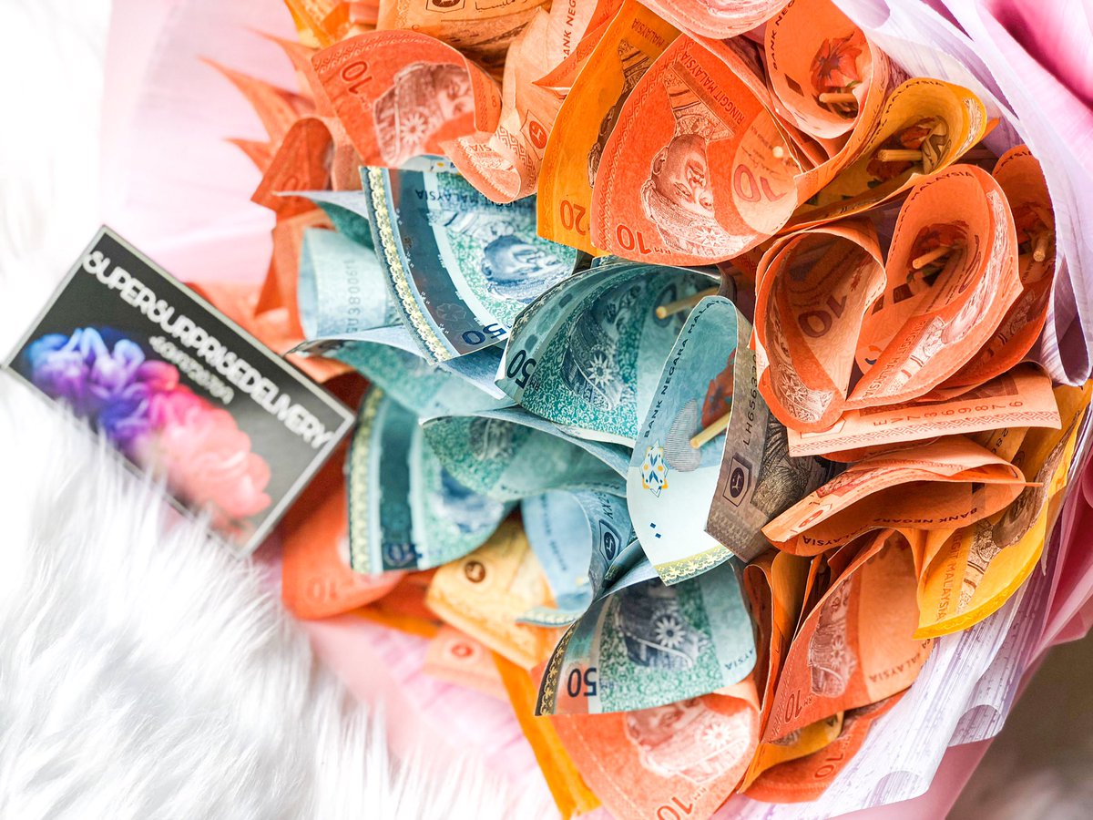 Ssd_kl's tweet photo. Berminat nak surprisekan ❤️?
Kami ada macam macam bouquet 🤗

Jangan lupa Follow | Like | RT sebagai tanda support dan bantu sebarkan rezeki kami😚 https://t.co/vlW0LeHcNT