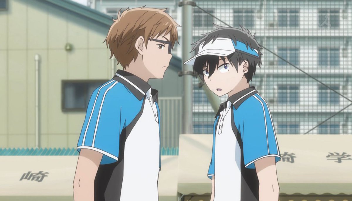 星合 の 空 続き