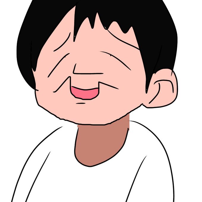 苦笑いのtwitterイラスト検索結果 苦笑いのtwitterイラスト検索結果