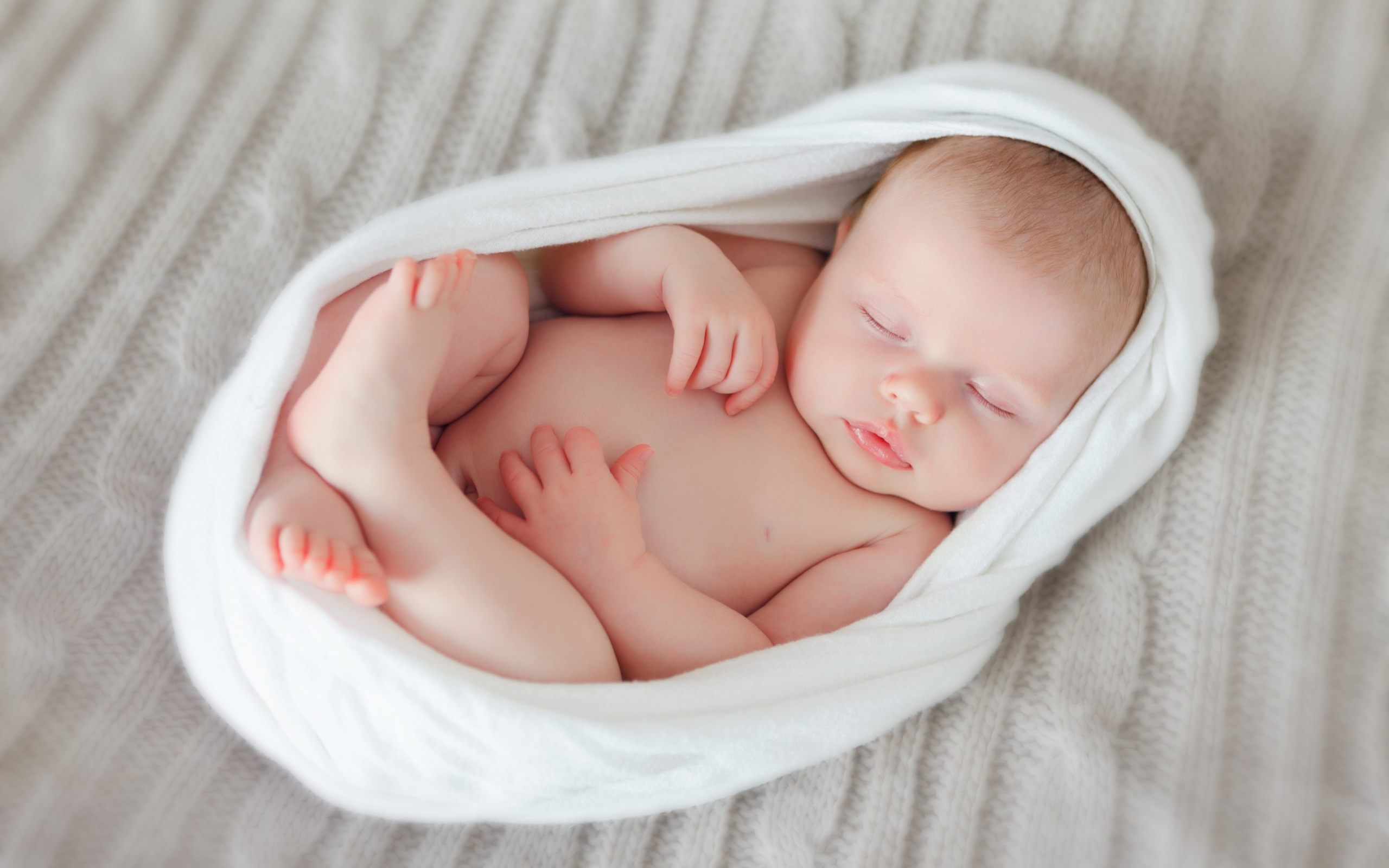 Cute Baby on X