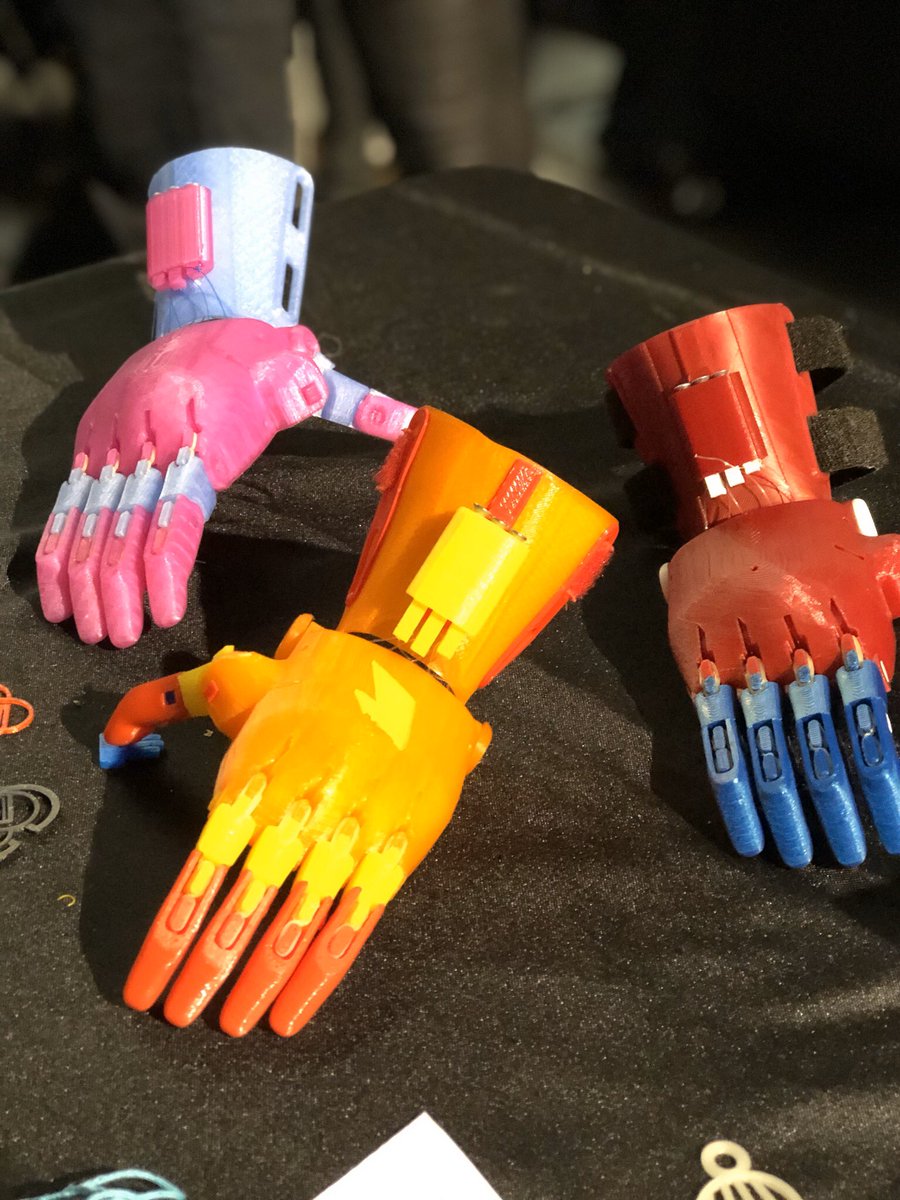 3D Printing Markets tweet media