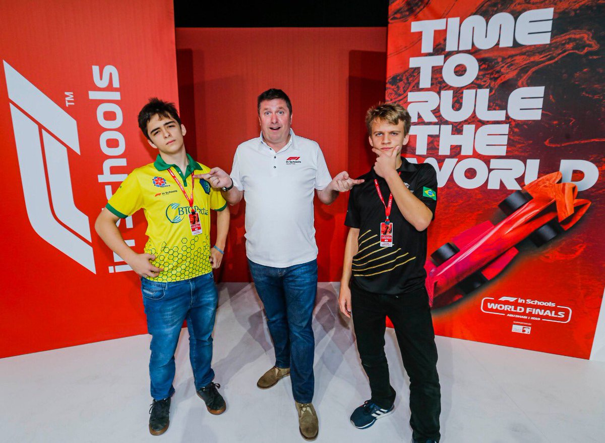 STEMRacingHQ's tweet photo. 🚨DRIVER ALERT🚨
@croftyf1, what have you done with the REAL @charles_leclerc and @kevinmagnussen!?

@AdnocGroup @F1 #F1SWF19 #YasWeCan #F1 #Formula1 https://t.co/4ihiNBzaKK