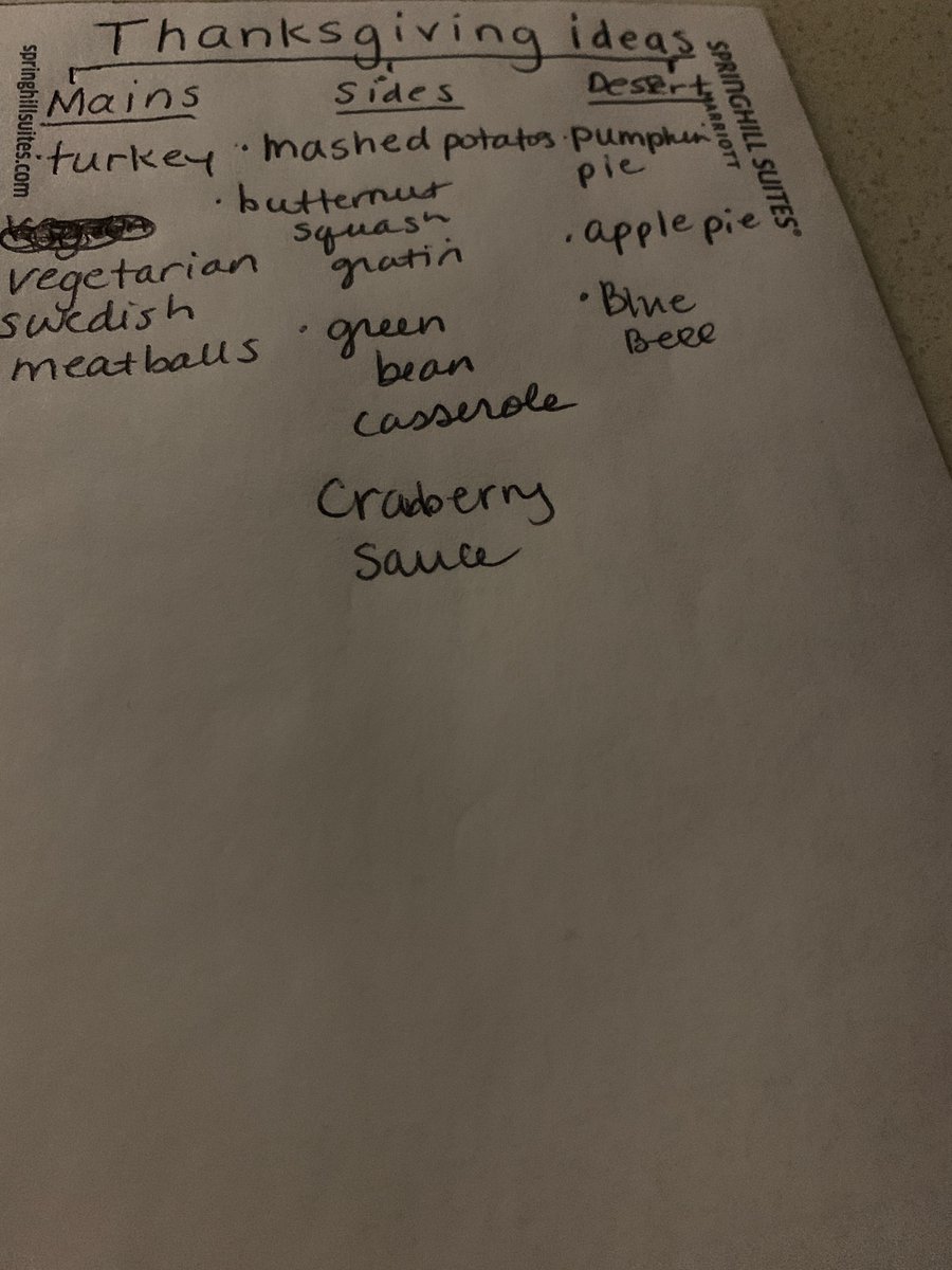 TeachMrsDTeach's tweet image. Thanksgiving dinner #thinkingmap @Smith__Amy @ThinkingMaps