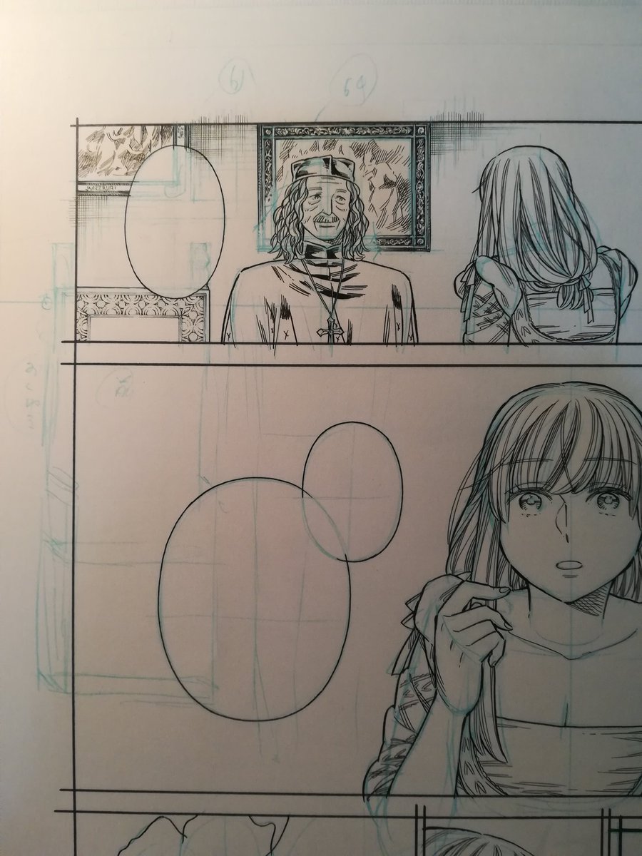 大久保圭 8月日アルテ15巻発売 アルテ60話掲載中です よろしくお願いいたします