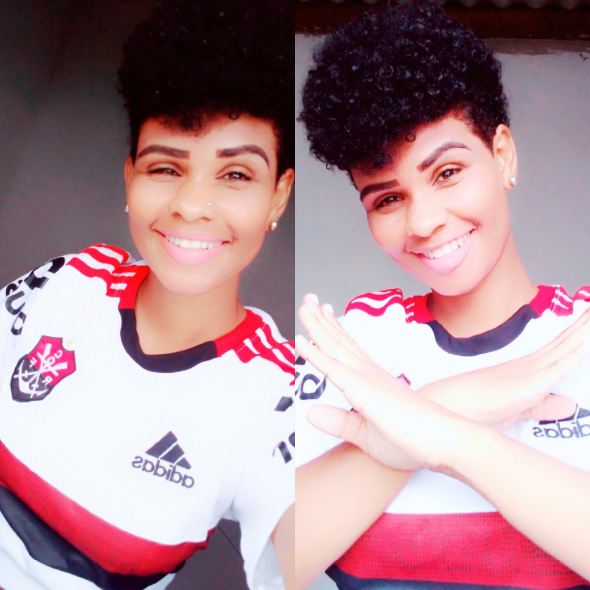 e_benedicta29's tweet photo. - ' Goooooool do #Flamengo ontem .

#eeu amo o Mengo ❤️🖤 https://t.co/Jwo4XGuhT9
