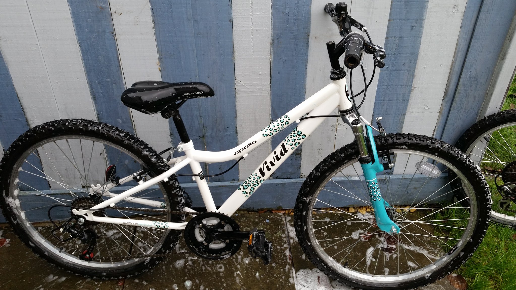 Old bikes sale for free