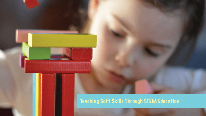 Teaching Soft Skills Through STEM Education by <a href="/HowtoSTEM/">Emily Hunt</a> ukedchat.com/2017/10/05/tea… #UKEdChat